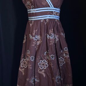 Signature by Robbie Bee Dress  Sz 10